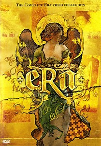 Era - The Very Best Of Era (The Complete Era Video Collection)