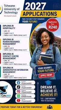 Tshwane University of Technology