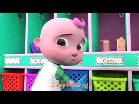 (FASTER)If You're Surprised And You Know It Jump Right Up Effects//Sponsored By Klasky Csupo Effects