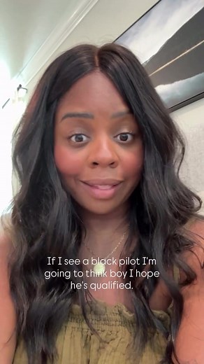 Charlie Kirk's Controversial Statement on Black Pilots