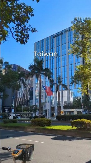 This Is Why Life in Taiwan Feels Like a Breeze 🇹🇼