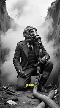 Garrett Morgan — The Man Who Stopped Traffic and Saved Lives . #GarrettMorgan, #BlackInventors,