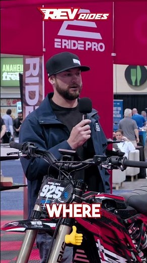 Eride pro Electric Bikes The Bright Future of Two Wheeled Travel!