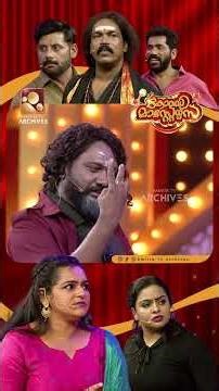 ഡെലിവറിയെന്ന് പറഞ്ഞാണ് ഇവിടെ വന്നത്, പക്ഷെ പെറ്റില്ല🤣🤣 | COMEDY MASTERS #amritatvarchives