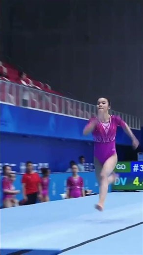 Medal Beyond Applause: The Triumph of Every Landing in Competitive Jumping