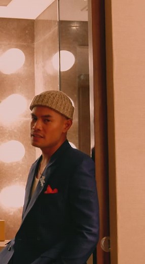 Live Performance by Bugoy Drilon at Soundsofsea Event