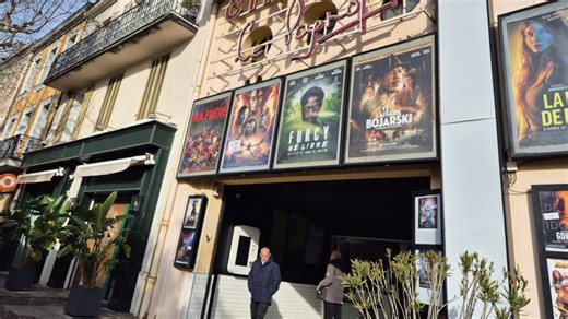 Une soirée cinéma pour faire avancer la recherche sur les maladies du cerveau à Aubagne
