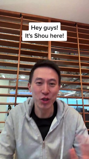 Our CEO Shou shares his thoughts about the recent congressional hearing and everything TikTok is doing to make it a safe place to connect, create, share and learn.