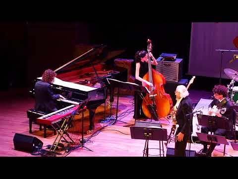 Princeton University Jazz Festival 2026