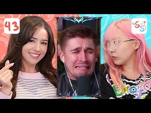 Lily takes a step back & Ludwig's biggest crashout yet | ep 43 | Sweet n' Sour