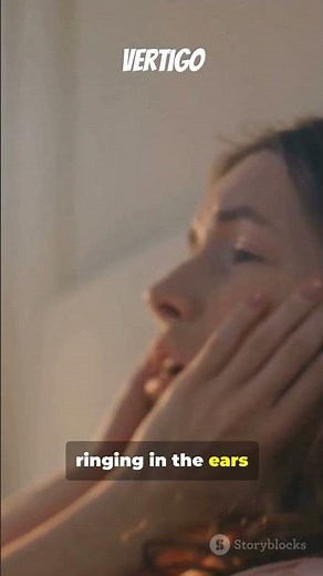 Vertigo Explained | Causes, Symptoms & Treatment Options