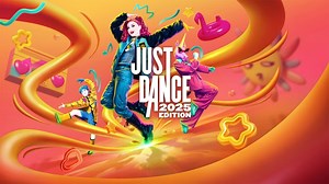 Just Dance 2025 Edition now available on Switch