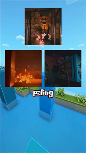 Here Are the 3 Most Horrifying Poppy Playtime Character Deaths