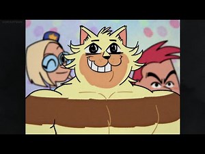 Jellystone - Hong Kong Phooey