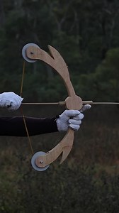 43K views · 155 reactions | Bamboo PVC Arrow Creation Slingshot #diy #craft #wood #bamboo | Local Hands | Facebook