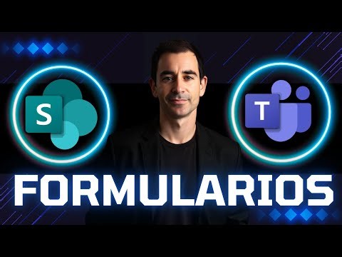 📝 Forms in SHAREPOINT and TEAMS 🟪 Practical examples of use in Microsoft 365 🟧