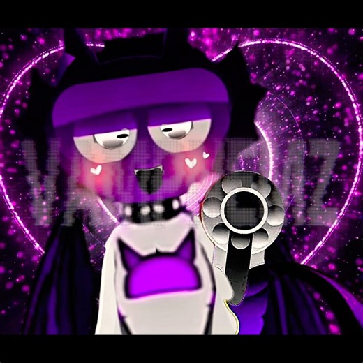 #durple #animation #vamper #ocanimationmeme #ocanimatic #sprunki #edit #brandy #shorts #fypシ