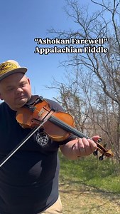 23K views · 14K reactions | Old song on an older fiddle. Appalachia Forever. Got about a million requests for this one so here ya go #ashokan #fiddle #appalachia #philipbowenmusic | Philip Bowen | Facebook