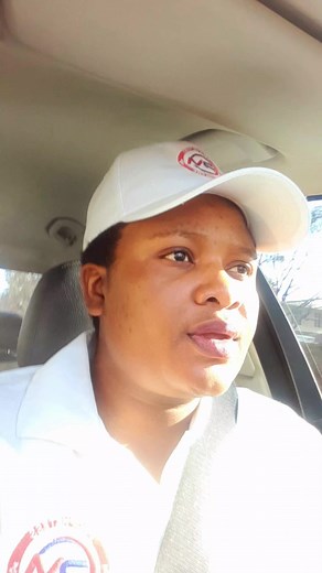 Prophetess Magdalene on Reels