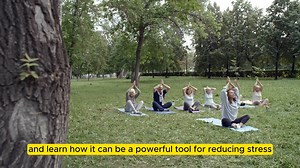 How to Use Yoga for Stress Reduction