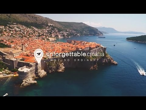 Croatia Cruises with Unforgettable Croatia