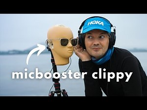 Cheap Mic Booster Clippy! Are They Good Enough for Your Next Recording?