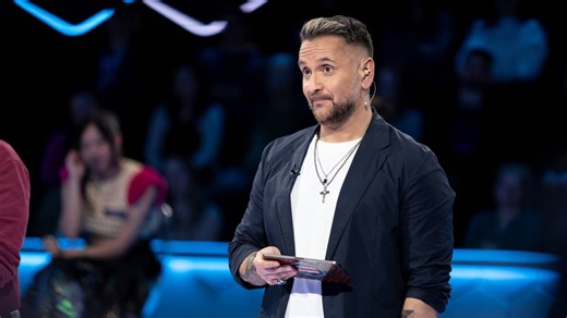 Majka meglepő szerepben: hamarosan indul a gameshow-ja