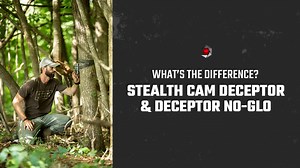 Chris walks through Stealth Cam Deceptor and the Deceptor No-Glo. Both cameras offer features like on-demand photo and videos, dual-network connectivity and more! 歷 Save 35% off all Stealth Cam products when you sign up for the tournament or Hunt Camp at www.questhuntco.com #QuestHuntCo #StartYourQuest #ItsAnyonesGame #StealthCam | Quest Hunt Co | Facebook