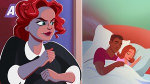 456K views · 4.8K reactions | I lurked around my boss's marital bed to pick up his used "protection" | Delight Stories | Facebook