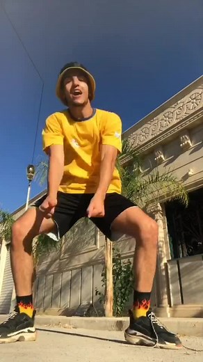 This remix is everything 🔥