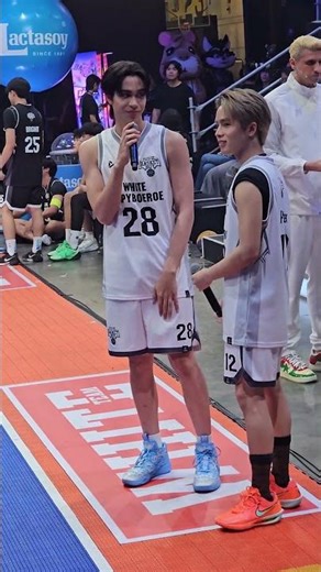 Interview with Maddoc DICE - 260222 #3Fight3BasketBoySS2Match4