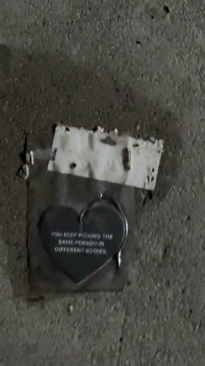 That just mean I got a type | my type