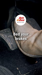 4.5K views · 56 reactions | Check out this quick guide for some best practices on how to break your brakes in properly. For more videos on all things car care, visit our YouTube channel today. #GetInTheZone | AutoZone | Facebook