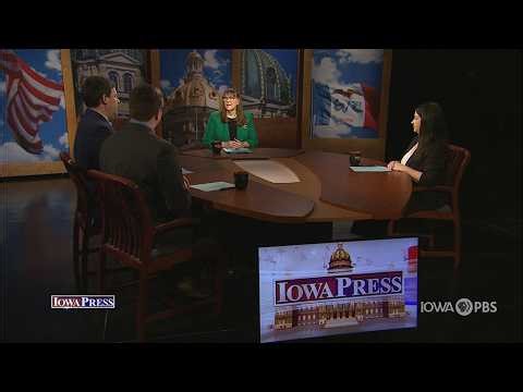 Reporters’ Roundtable