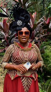 81K views · 1.1K reactions | Stop practicing - one minute silence. | Lady Apostle Helen Ukpabio | Facebook