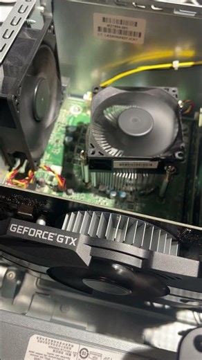 PC Fan Diagnostic