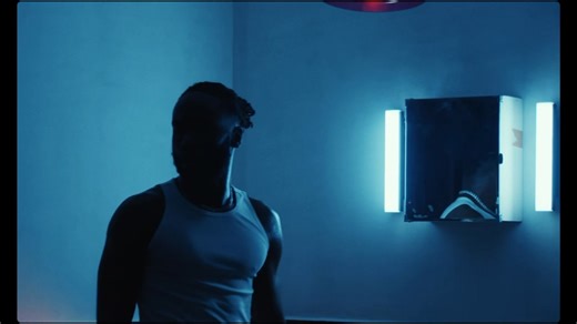 One week until my new album drops… this album means a lot to me so it’s a hard one to let go of, but I hope you guys all enjoy it and can relate to some of the things I talk about on the record. To accompany the album, I created a short film directed by Relta who understood everything I was saying on the album from the first listen and managed to bring the vision to life beautifully. Our film drops Thursday at 8pm. We created something truly special and I’m excited to finally share it with you a