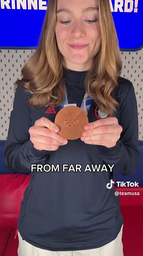 Team USA's First Women's Short Track Medal in 16 Years