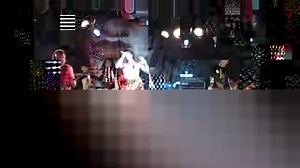 Escape the Fate - Not Good Enough For Truth In Cliche [Live] | Young And Aspiring