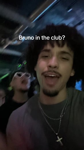 Bruno Mars: Dancing with Another Man