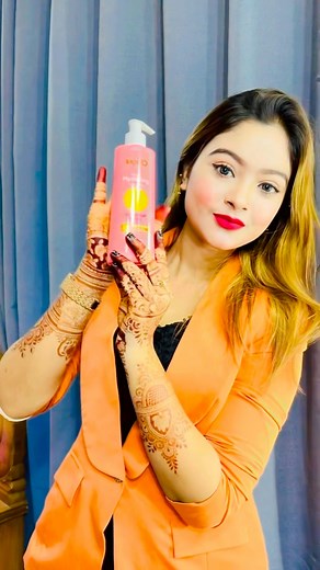 🌸 Lily Shower Gel & SkinO Body Lotion Combo 🌸আর SkinO Body Lotion দিচ্ছে দীপ্তিময়, মসৃণ এবং হাইড্রেটেড ত্বক। এতে আছে ময়েশ্চার লক প্রযুক্তি যা ত্বককে রাখে সারাদিন সফট ও ফ্রেশ 🧴💖🛁 Benefits:✅ ত্বকের ডিপ ক্লিনিং✅ লং লাস্টিং ফ্র্যাগরেন্স✅ ময়েশ্চারাইজিং ও স্কিন সফটনিং✅ রোদের পর ত্বকের রুক্ষতা দূর করে✅ প্রতিদিনের ব্যবহারেই ত্বক হবে গ্লোয়িং ও হেলদি✨নিজেকে ভালোবাসুন, নিজের ত্বককে দিন যত্ন – Lily Shower Gel & SkinO Lotion এর সাথে 🌸💧Trends N Beauty ❤️এই পেজ এ পেয়ে জাবেন 🥰 | Food Queen002
