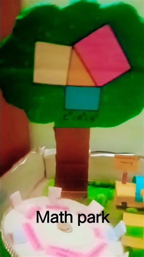 math park 😍😍#project