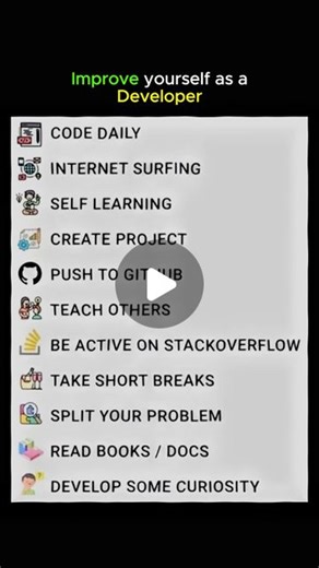 Code.hub on Instagram: "Save & follow! . Free notes in bio!! . . #coding #programming #developer #development #coder #webdevelopment #python #pythonprogramming #engineering #bca #computerscience #leetcode #dsa #code_helping"
