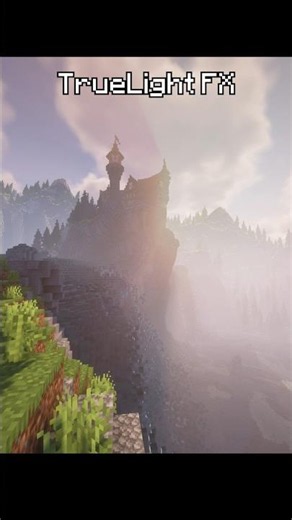 next shaders? #minecraft #minecraftrealistic #gaming #shaders #minecraftshorts #minecraftbuilding