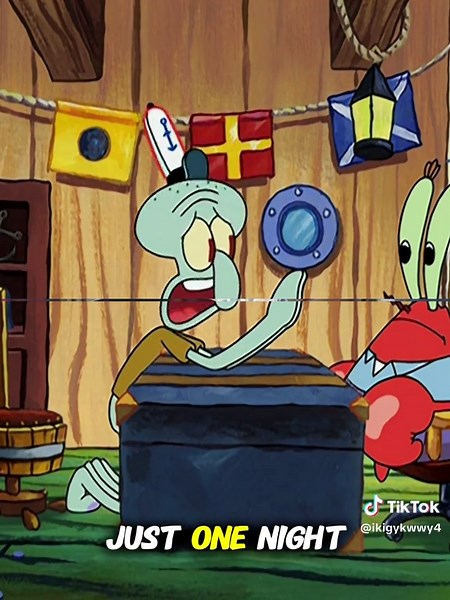 Celebrating 25 Years of SpongeBob SquarePants