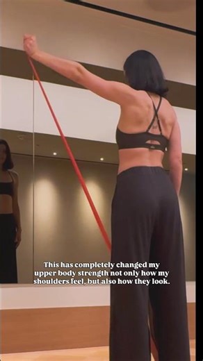 How I Fixed My Rotator Cuff Pain (Full Recovery Routine)