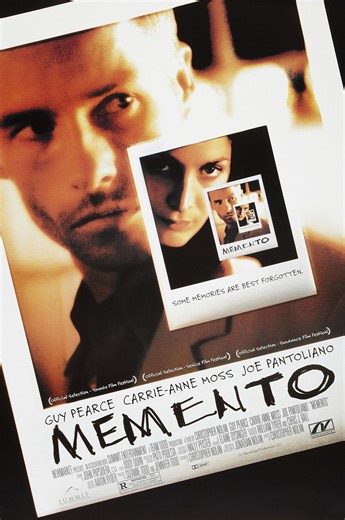 Memento Summary, Latest News, Trailer, Cast, Where to Watch and More