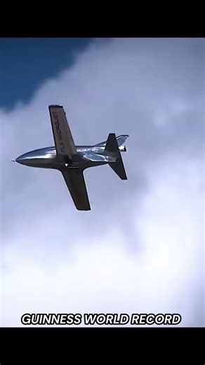 This Is the World’s Smallest Jet Ever Built! 😳✈️#bd5j #jet #jetaircraft #worldrecord #engineering