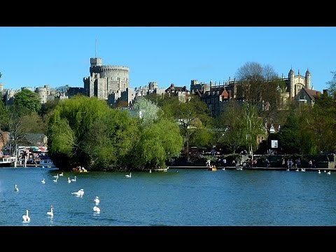 England: Top 10 Tourist Attractions - England Travel Video