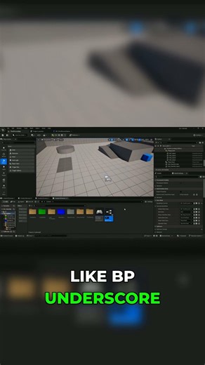 Build a Simple Hitbox in Unreal Engine! Blueprint Tutorial